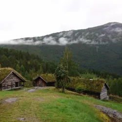 Sogndal Museum - Sogndal