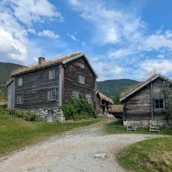 Sogndal Museum - Sogndal