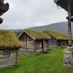 Sogndal Museum - Sogndal