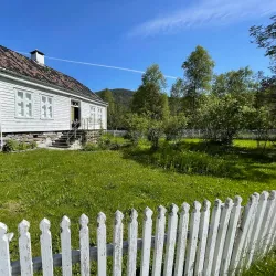 Sogndal Museum - Sogndal