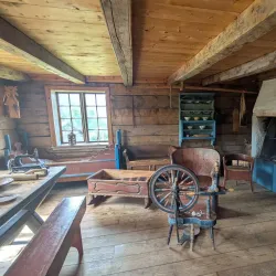 Sogndal Museum - Sogndal