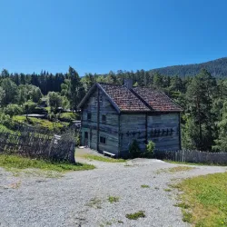 Sogndal Museum - Sogndal