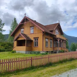 Sogndal Museum - Sogndal