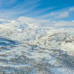 Sogndal Ski Resort - Sogndal