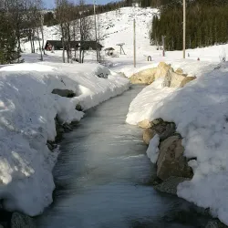 Sogndal Ski Resort - Sogndal