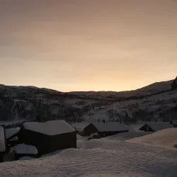 Sogndal Ski Resort - Sogndal