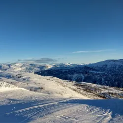 Sogndal Ski Resort - Sogndal