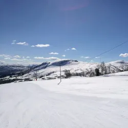Sogndal Ski Resort - Sogndal