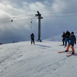 Sogndal Ski Resort - Sogndal