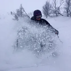 Sogndal Ski Resort - Sogndal