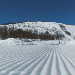 Sogndal Ski Resort - Sogndal