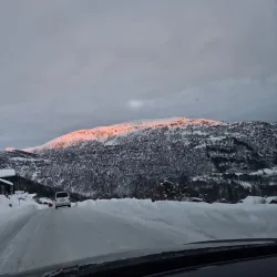 Sogndal Ski Resort - Sogndal