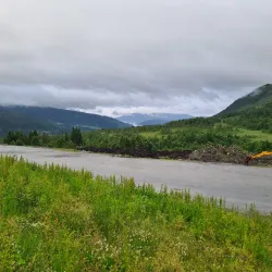 Sogndal Ski Resort - Sogndal