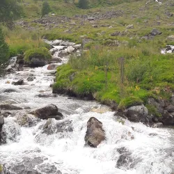 Sognefjord - Sogndal