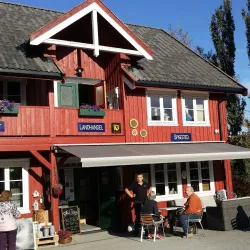 Berg Gård - Steinkjer