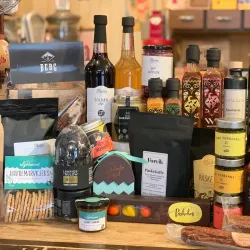 Berg Gård - Steinkjer