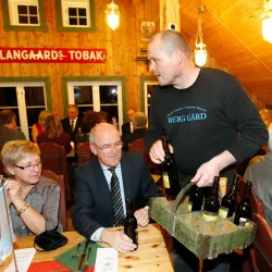 Berg Gård - Steinkjer