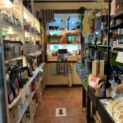 Berg Gård - Steinkjer