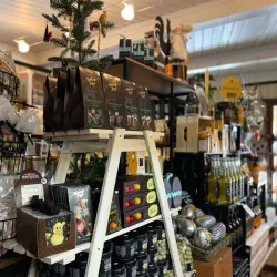 Berg Gård - Steinkjer