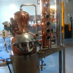 Berg Gård - Steinkjer