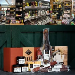 Berg Gård - Steinkjer