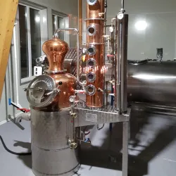 Berg Gård - Steinkjer