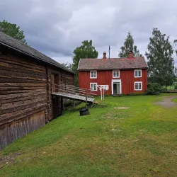 Egge Museum - Steinkjer