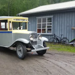 Egge Museum - Steinkjer