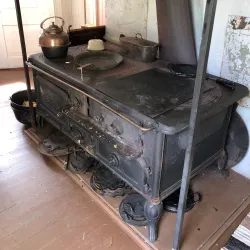 Egge Museum - Steinkjer