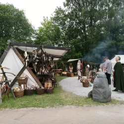 Egge Museum - Steinkjer