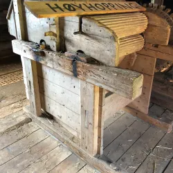 Egge Park - Steinkjer