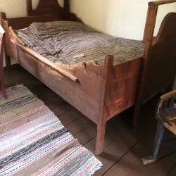 Egge Park - Steinkjer