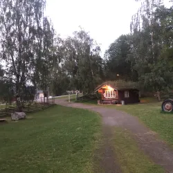 Egge Park - Steinkjer