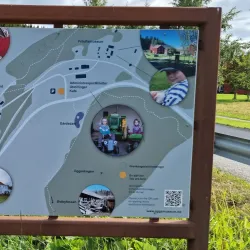 Egge Park - Steinkjer