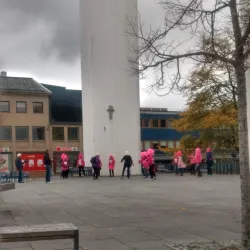 Steinkjer Church - Steinkjer