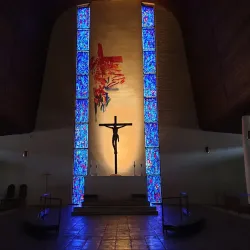 Steinkjer Church - Steinkjer