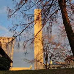 Steinkjer Church - Steinkjer
