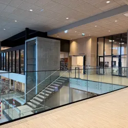 Steinkjer Cultural Center - Steinkjer