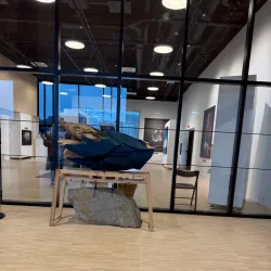 Steinkjer Cultural Center - Steinkjer