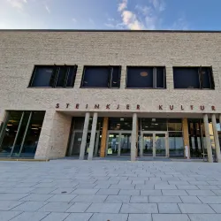 Steinkjer Cultural Center - Steinkjer