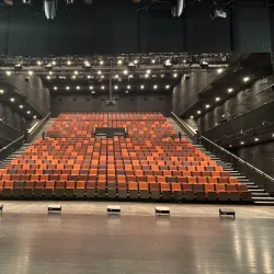 Steinkjer Cultural Center - Steinkjer