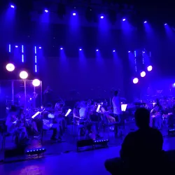 Steinkjer Cultural Center - Steinkjer