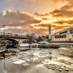 Steinkjer Cultural Center - Steinkjer