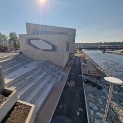 Steinkjer Cultural Center - Steinkjer