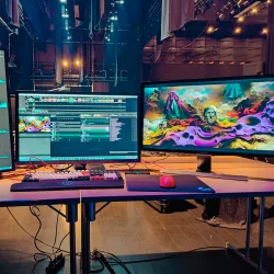 Steinkjer Cultural Center - Steinkjer