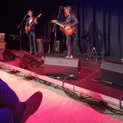 Steinkjer Cultural Center - Steinkjer