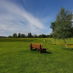 Steinkjer Golf Club - Steinkjer