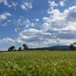 Steinkjer Golf Club - Steinkjer