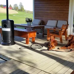 Steinkjer Golf Club - Steinkjer