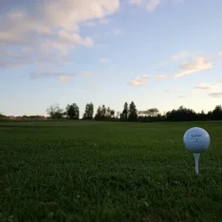 Steinkjer Golf Club - Steinkjer